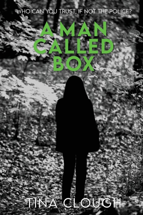 Kniha A man Called Box Tina Clough