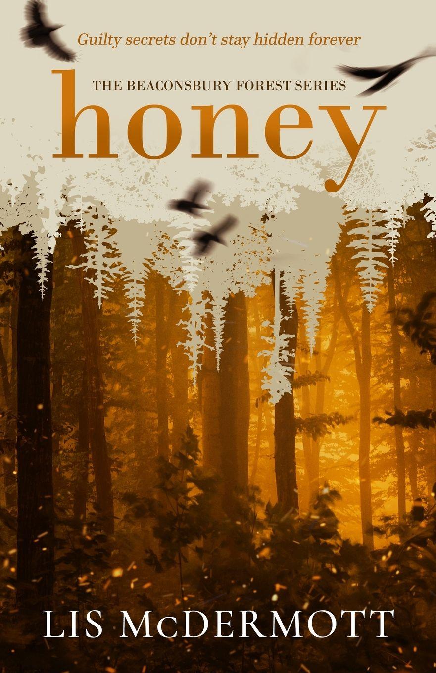 Kniha Honey Lis McDermott