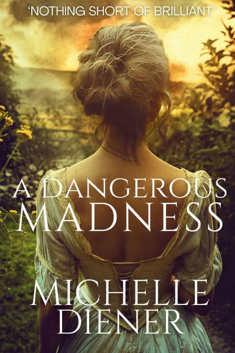 Buch A Dangerous Madness Michelle Diener