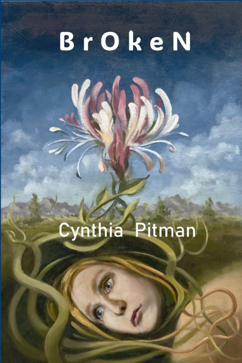 Kniha Broken Cynthia Pitman