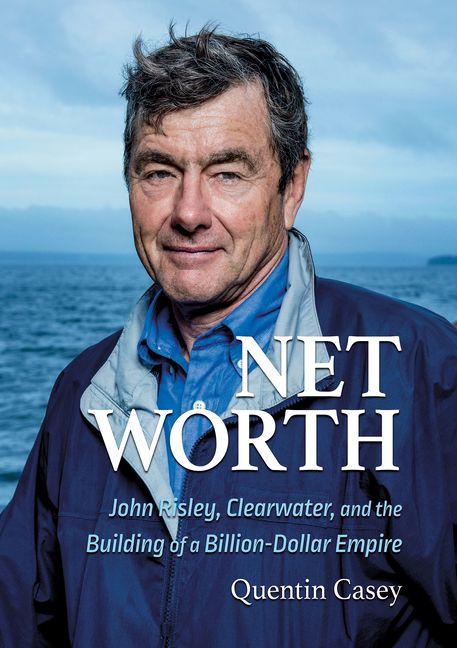 Knjiga Net Worth (Pb) 