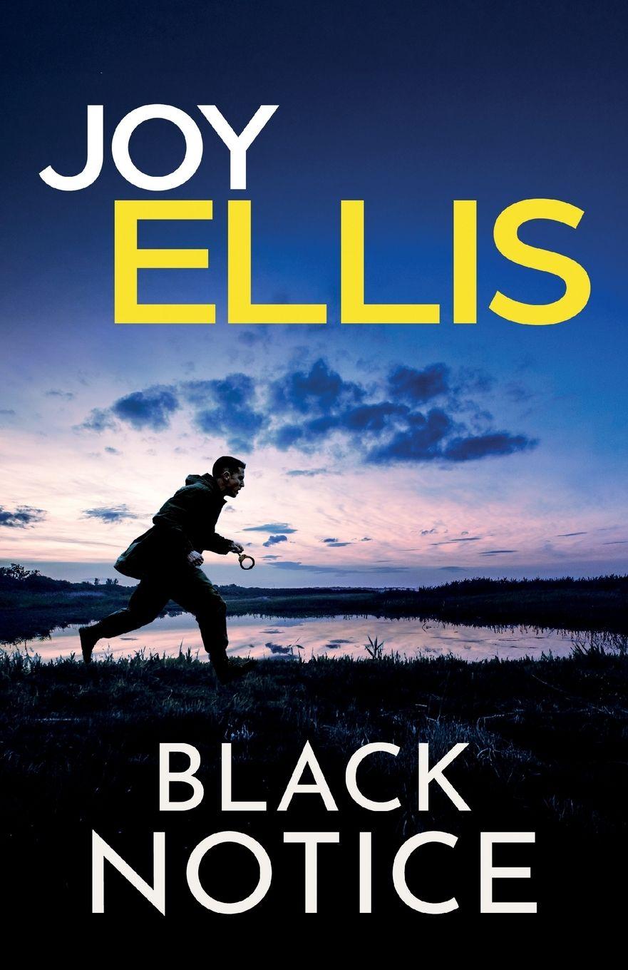 Knjiga Black Notice Joy Ellis