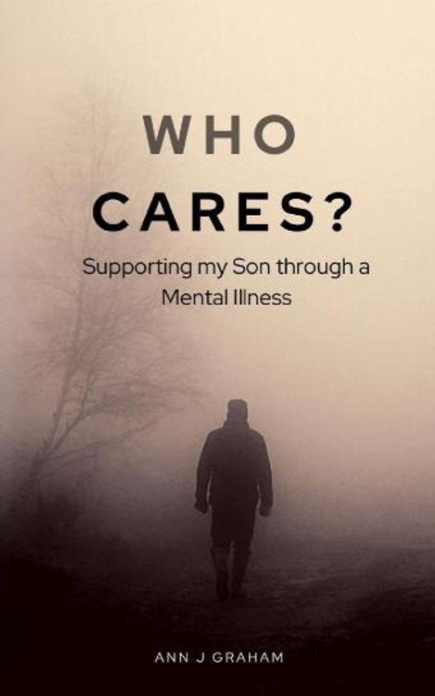 Knjiga Who Cares? Ann J Graham