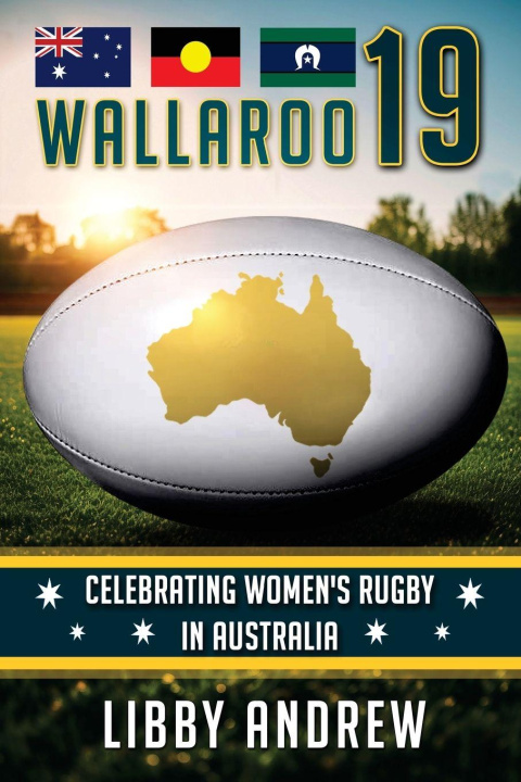Kniha WALLAROO 19 Libby Andrew