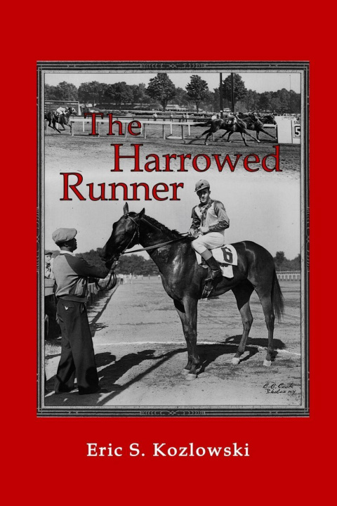 Kniha The Harrowed Runner Karen Mireau