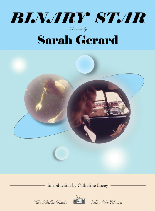 Book Binary Star GERARD SARAH
