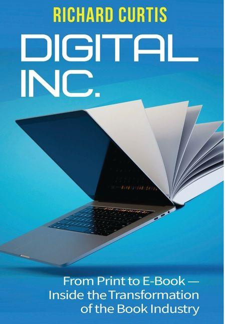 Kniha Digital Inc. Richard Curtis