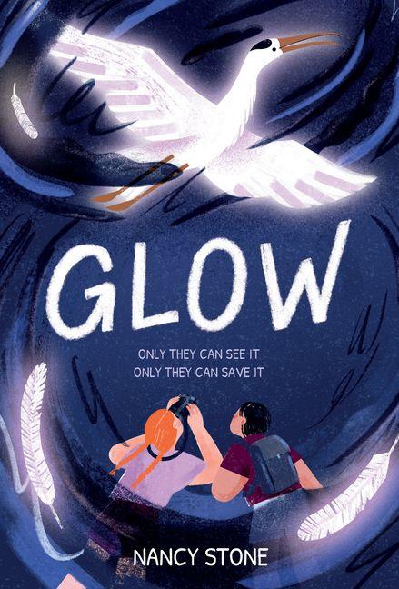 Βιβλίο Glow 