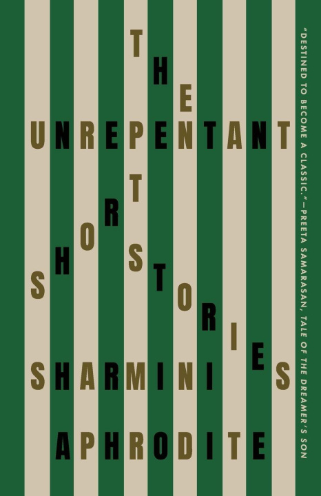 Buch The Unrepentant Sharmini Aphrodite