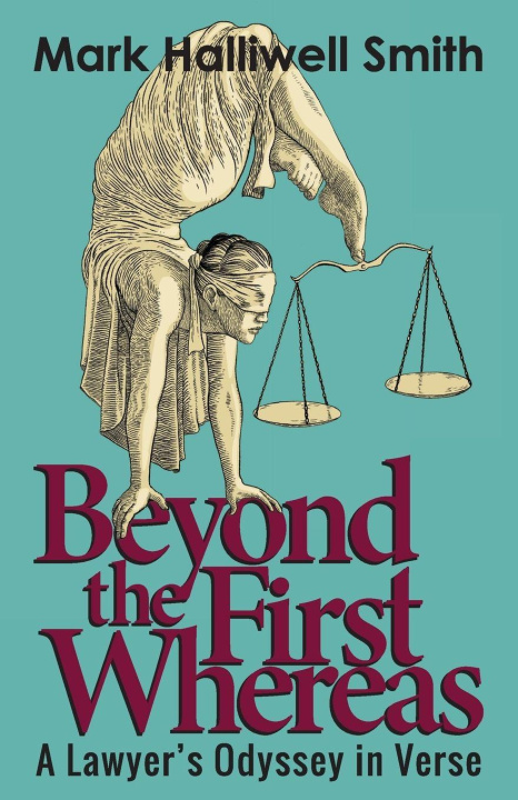 Buch Beyond the First Whereas Mark Halliwell Smith