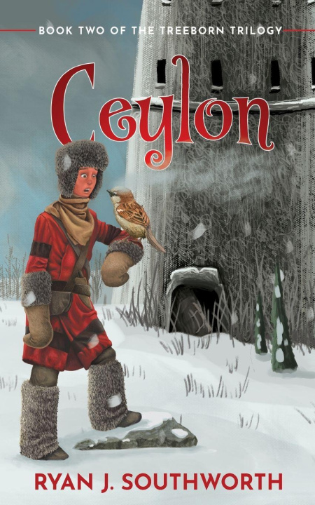 Book Ceylon Ryan J Southworth