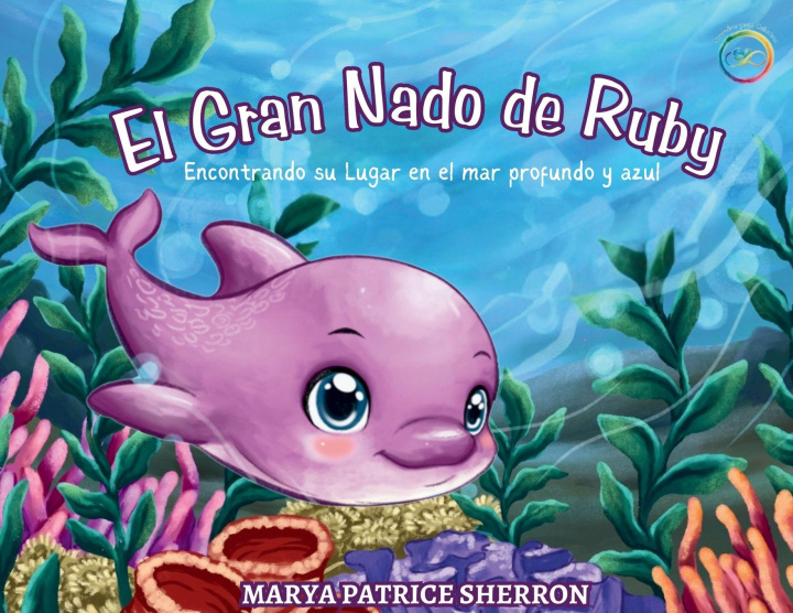 Kniha El Gran Nado de Ruby Marya P Sherron