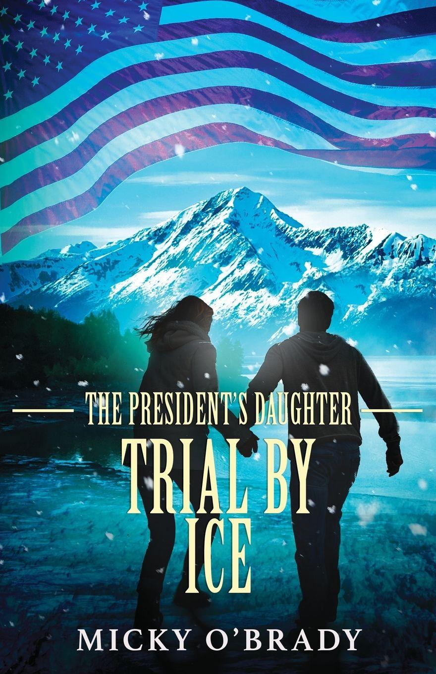Kniha Trial by Ice Micky O'Brady