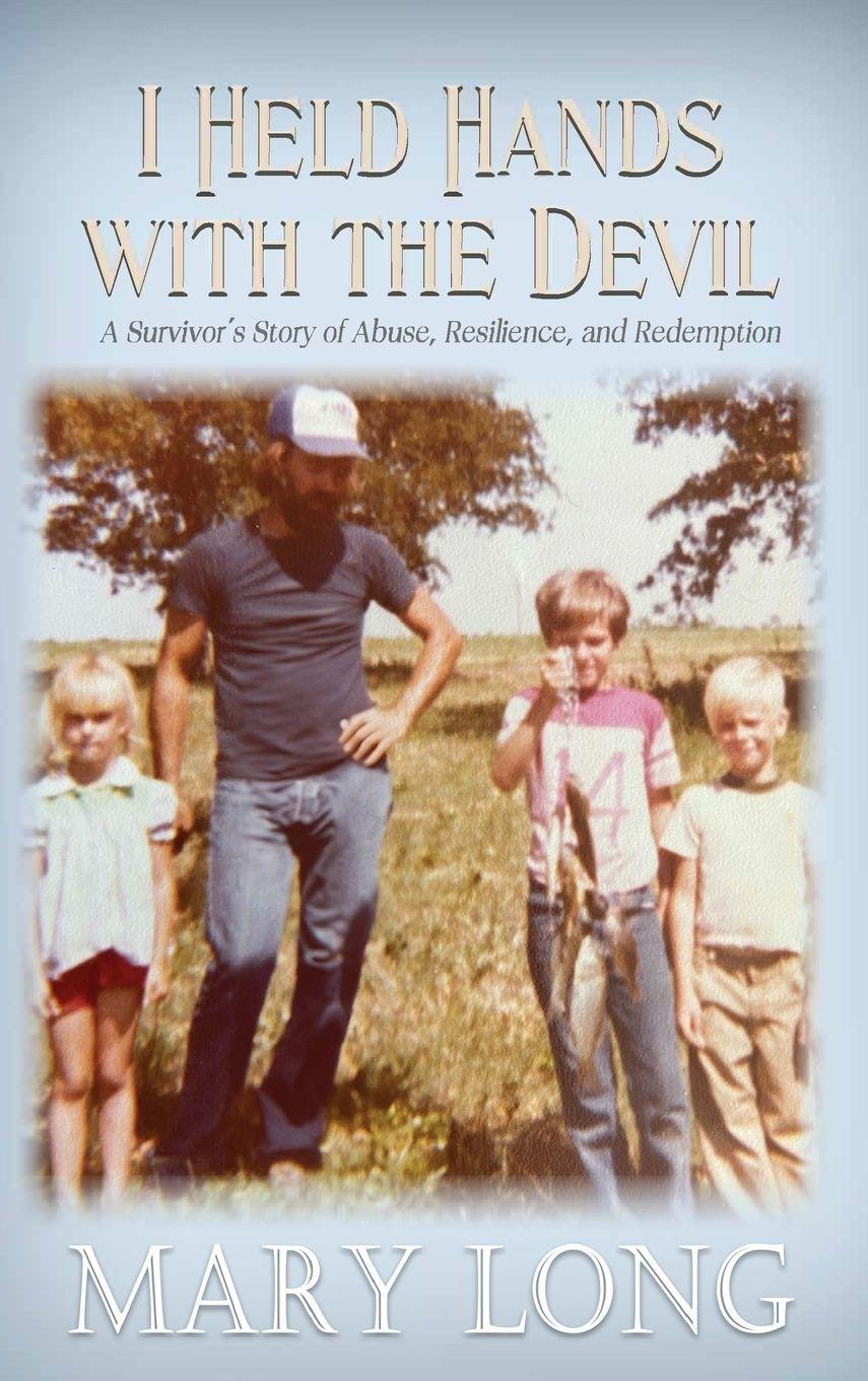 Kniha I Held Hands with the Devil Mary Long
