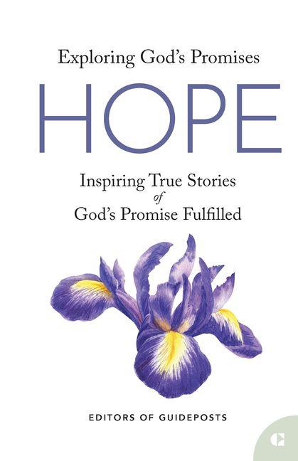 Книга Hope 