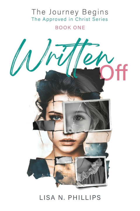 Kniha Written Off Lisa Phillips