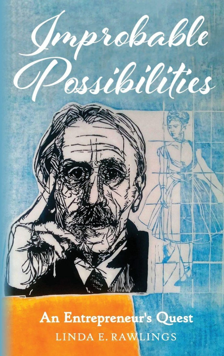 Kniha Improbable Possibilities Linda E. Rawlings