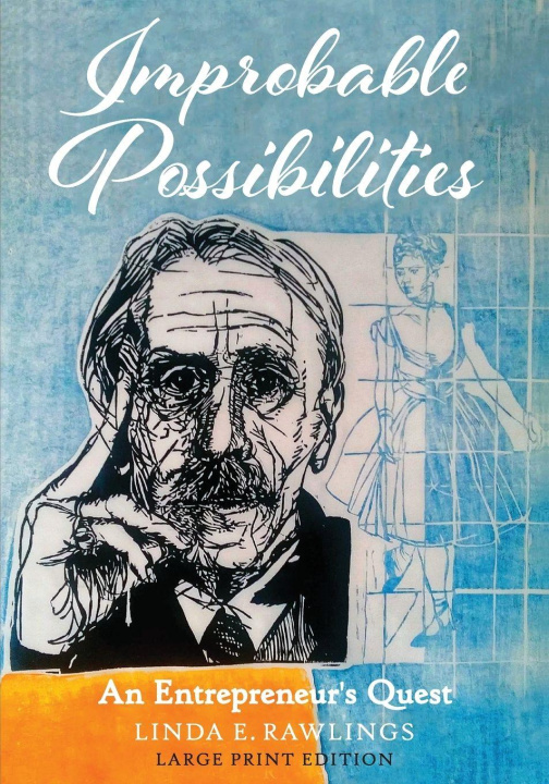 Kniha Improbable Possibilities Linda E. Rawlings
