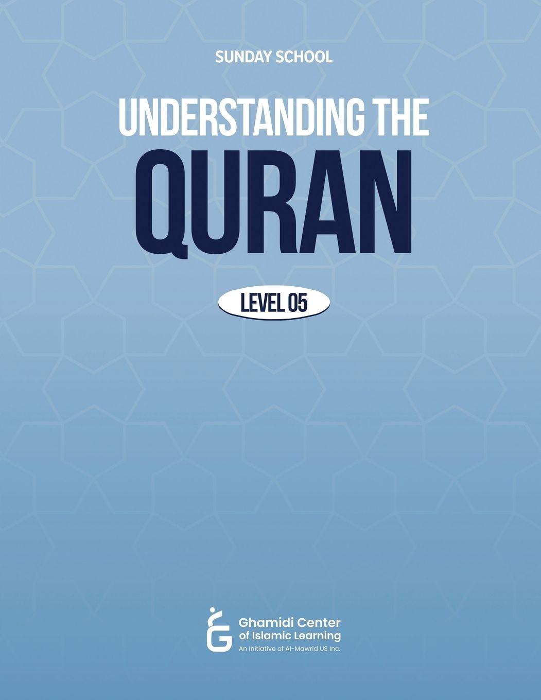 Knjiga Understanding The Quran Atif Sajid