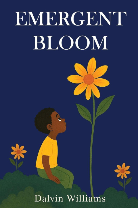 Book Emergent Bloom Hemingway Publishers
