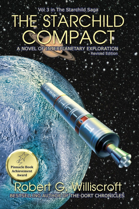 Kniha The Starchild Compact Robert G Williscroft