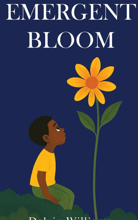 Kniha Emergent Bloom Hemingway Publishers