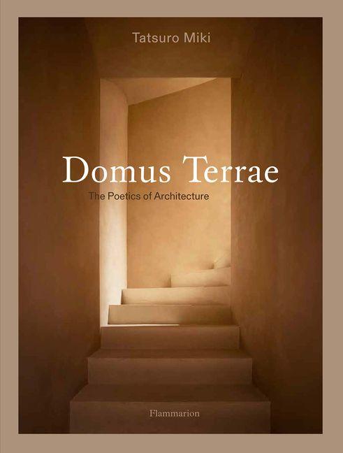 Kniha Domus Terrae Vervoordt