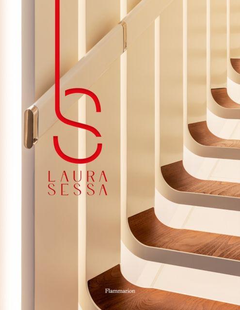 Knjiga Laura Sessa: Interiors SESSA LAURA