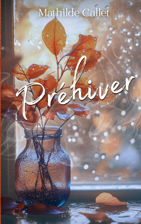 Kniha Préhiver Callet