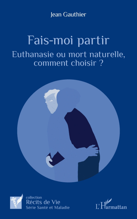 Knjiga Fais-moi partir Jean Gauthier