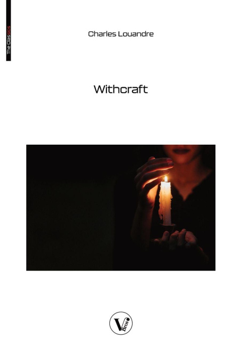 Kniha Witchcraft Charles Louandre