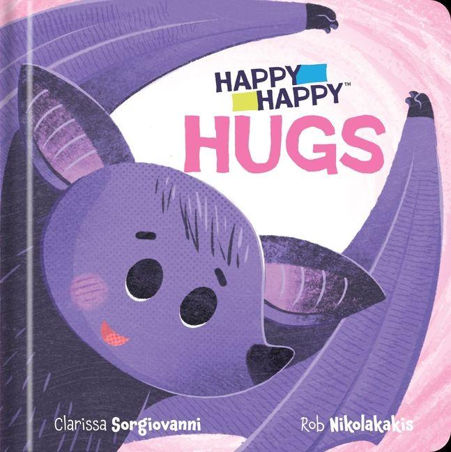 Knjiga Happy Happy Crackboom! Books