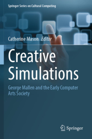 Knjiga Creative Simulations Catherine Mason