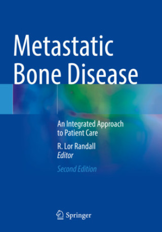 Book Metastatic Bone Disease R. Lor Randall