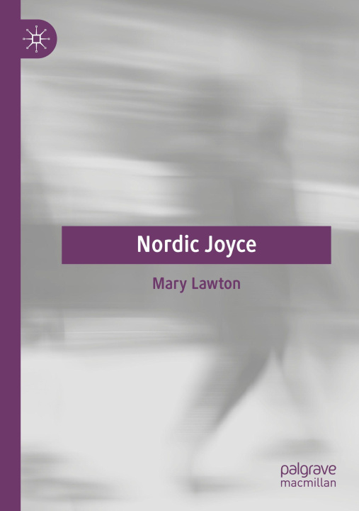 Knjiga Nordic Joyce Mary Lawton