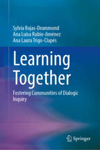 Knjiga Learning Together Ana Luisa Rubio-Jiménez