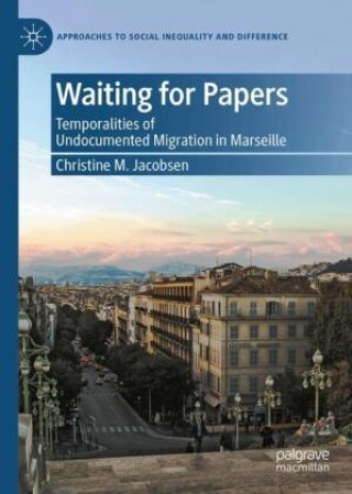 Buch Waiting for Papers Christine M. Jacobsen
