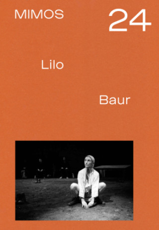 Buch MIMOS 2024 Eidgenössisches Departement des Inneren