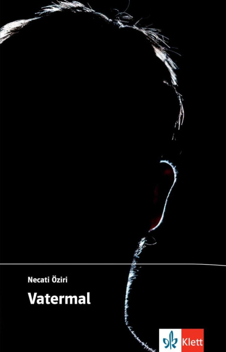 Kniha Vatermal Necati Öziri