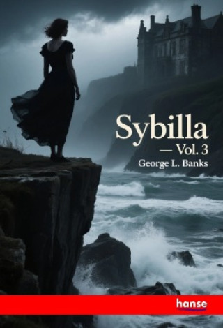 Knjiga Sybilla George L. Banks