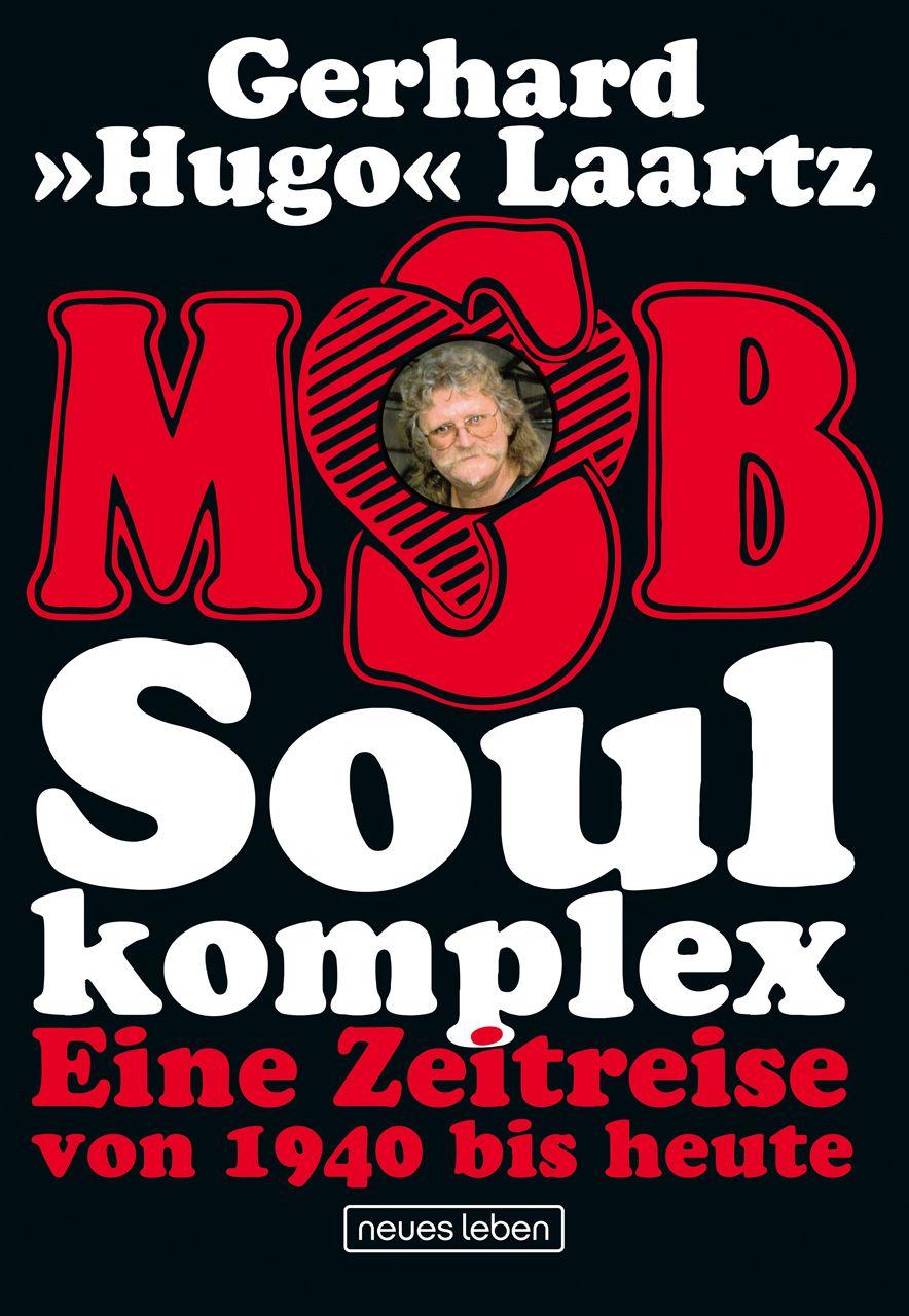 Knjiga Soul komplex 