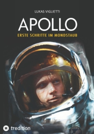 Knjiga APOLLO Gaby Lüthi