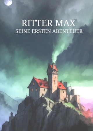 Kniha Ritter Max Matthias Ott