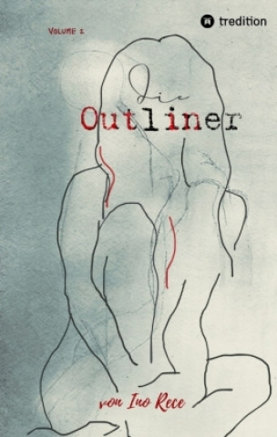Knjiga Die Outliner Volume 2 Ino Rece