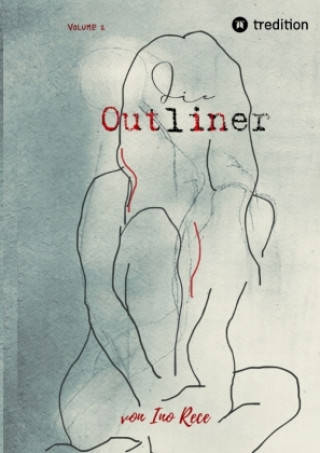 Kniha Die Outliner Volume 2 Ino Rece