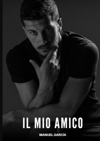Kniha Il Mio Amico Manuel García