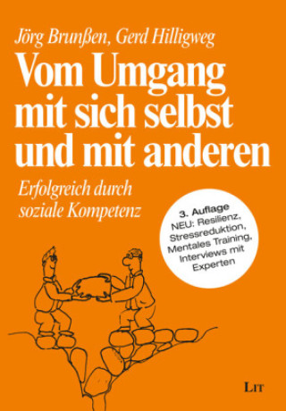 Knjiga Vom Umgang mit sich selbst und mit anderen 