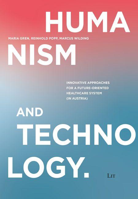 Knjiga Humanism and Technology 