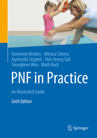 Carte PNF in Practice Dominiek Beckers