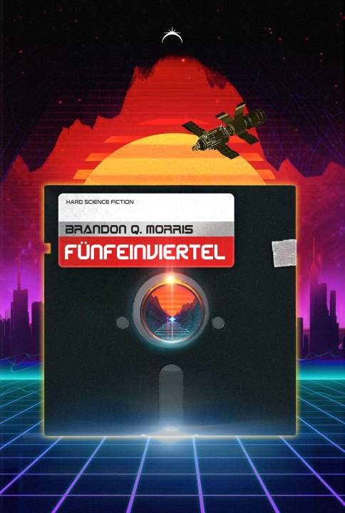 Buch Der tote Planet A7L Thrilling Books Ltd.